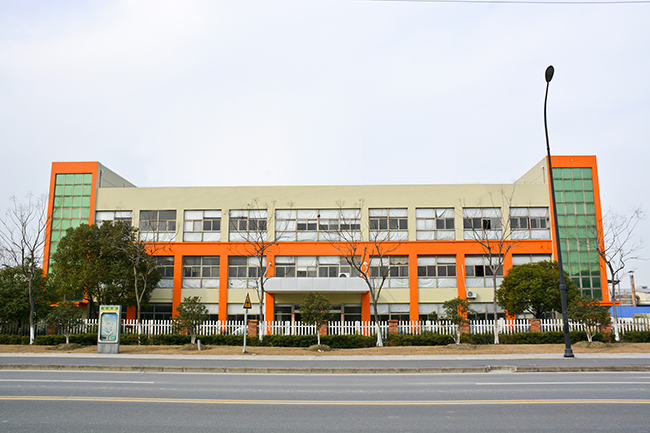 注塑加工厂家