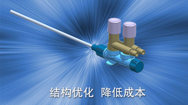 注塑制品加工